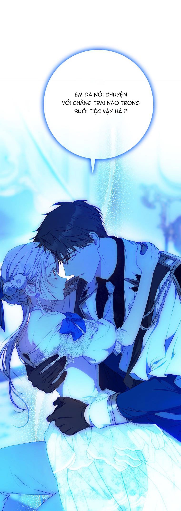 trở thành vợ của nam chính chapter 74 16