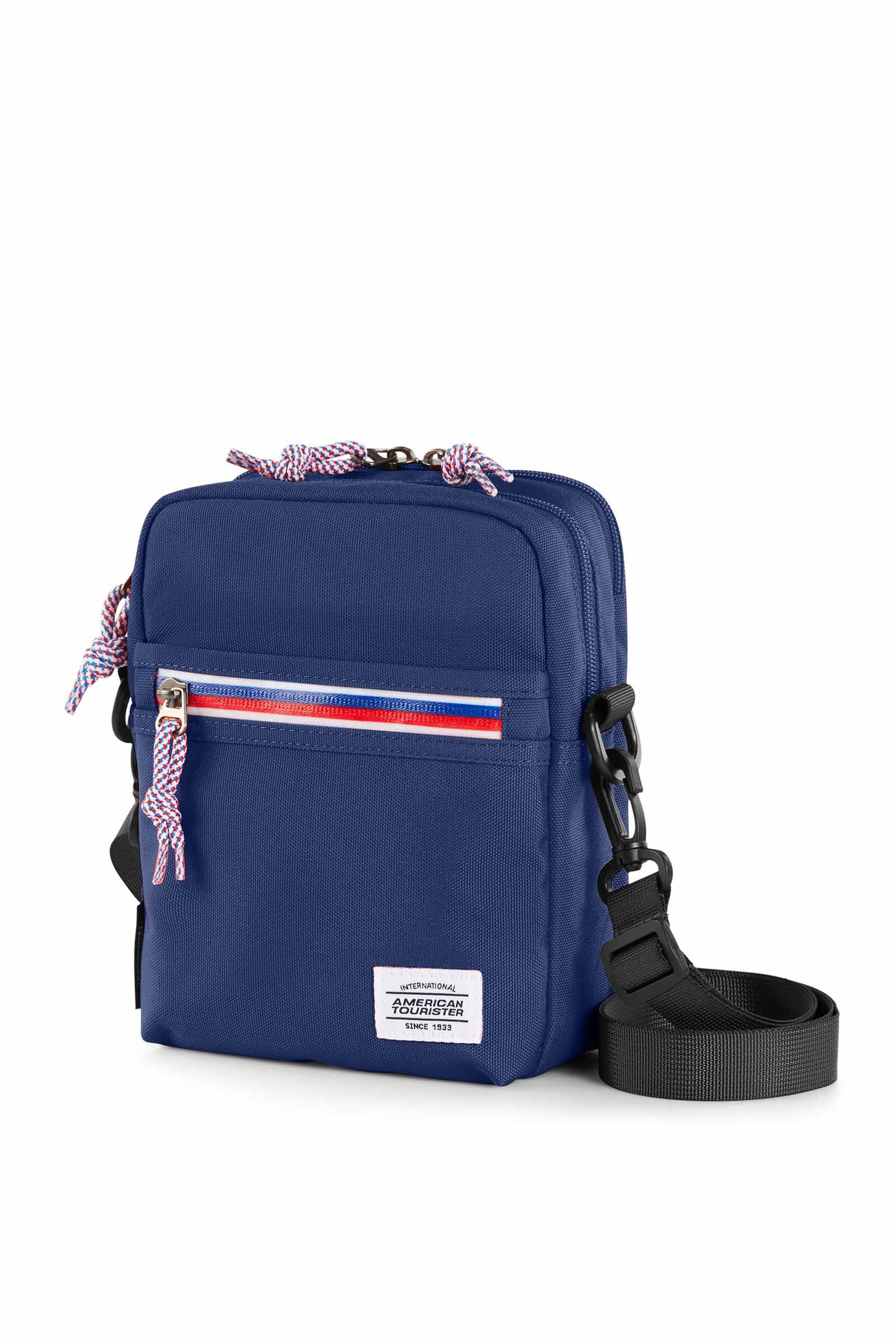 Túi American Tourister Kris Vertical Bag AS