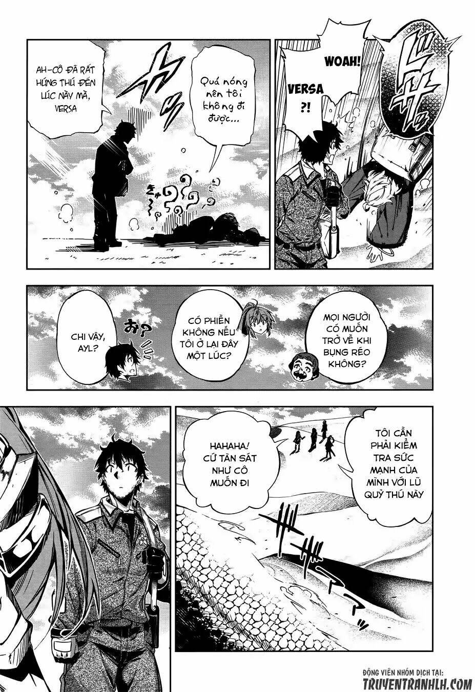 exterminator chapter 11 19