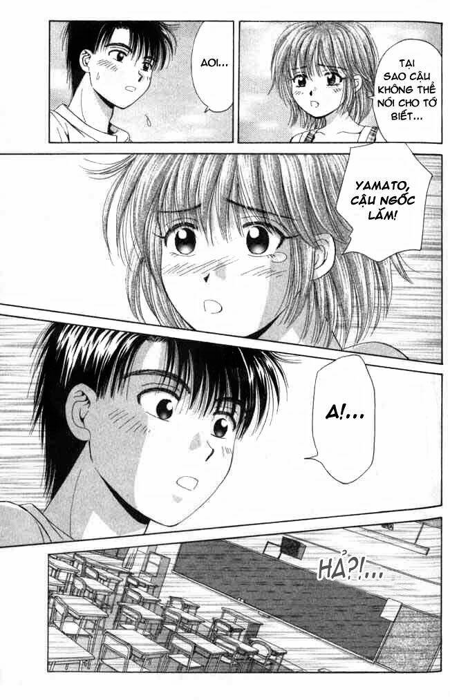 open sesame chapter 7 26