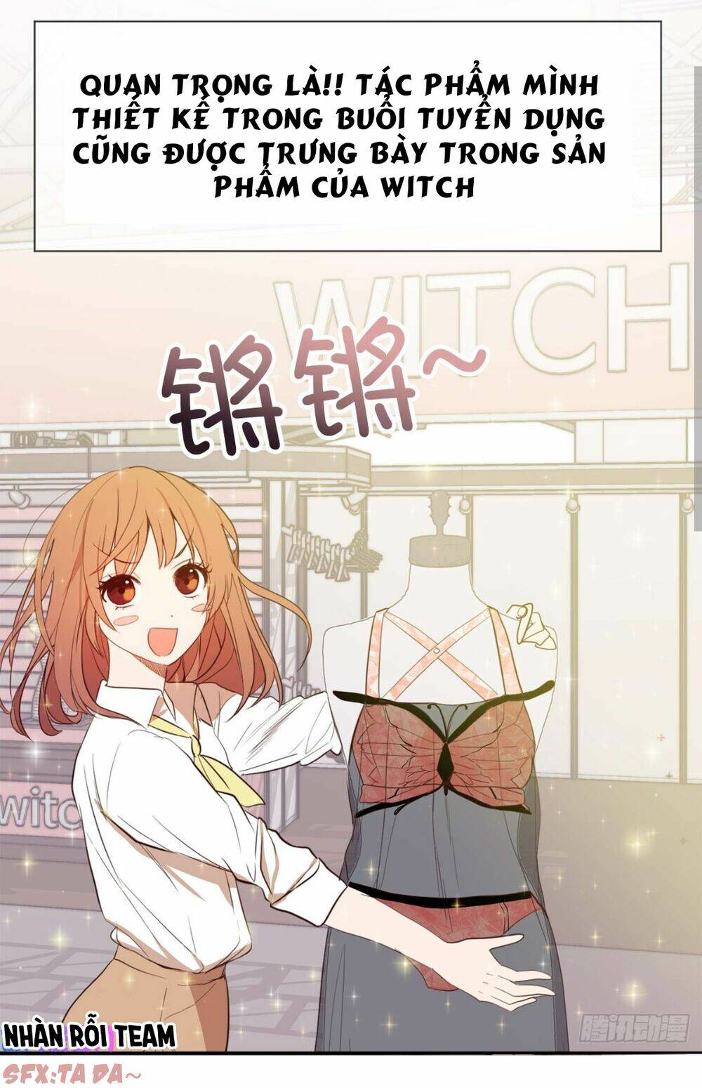 acup tiên sinh chapter 22 16