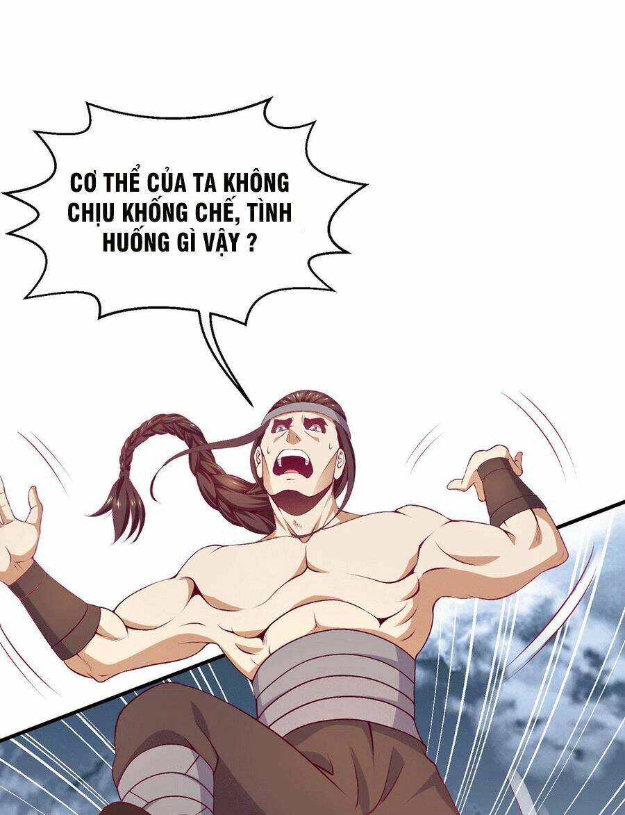 tiên vương trùng sinh chapter 262 20