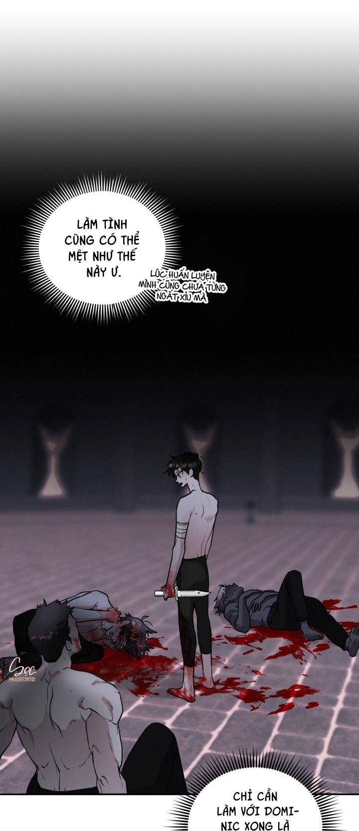 lời nói dối đẫm máu chapter 26 4