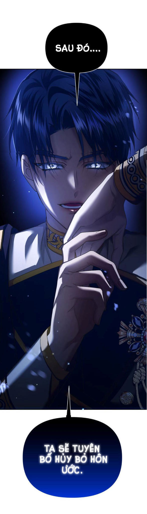 tôi muốn trở thành cô ấy dù chỉ là một ngày chapter 122.2 39