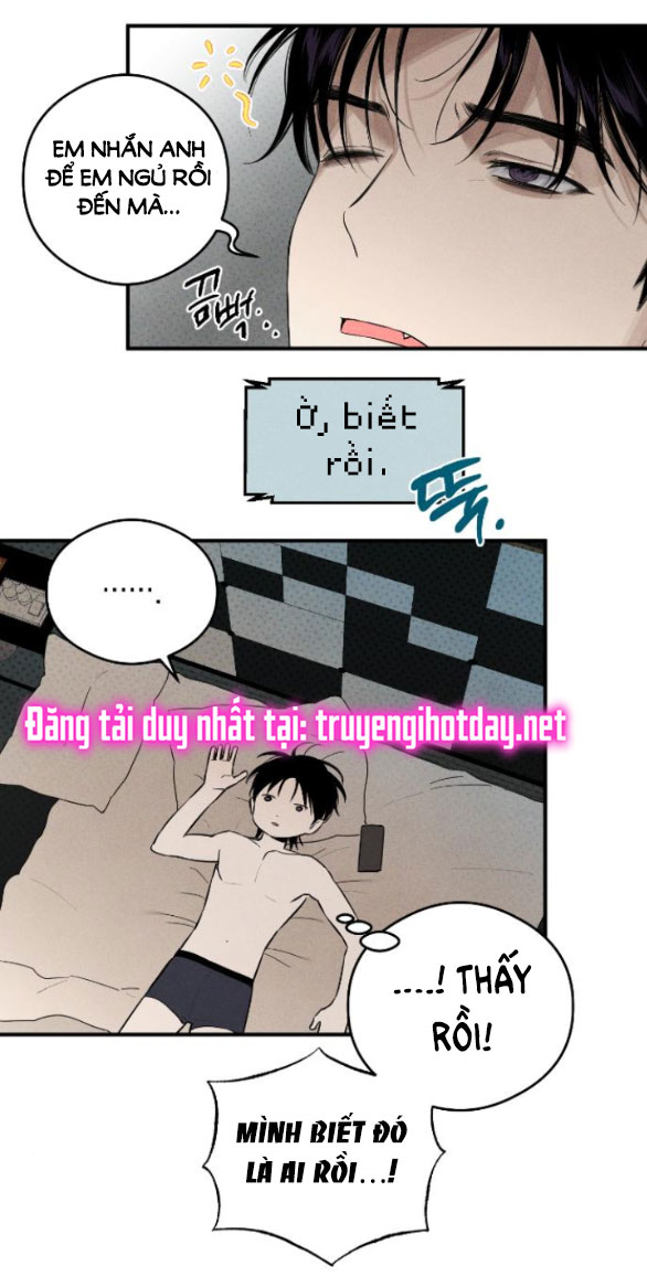 Mong Ước Của Ác Ma chapter 9.1 - Trang 16