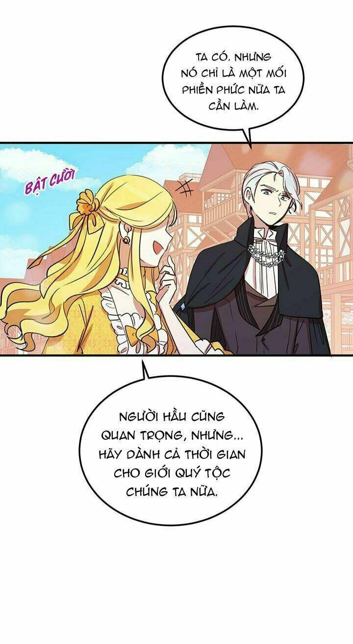 công tước, loạn vừa thôi! chapter 25.3 9