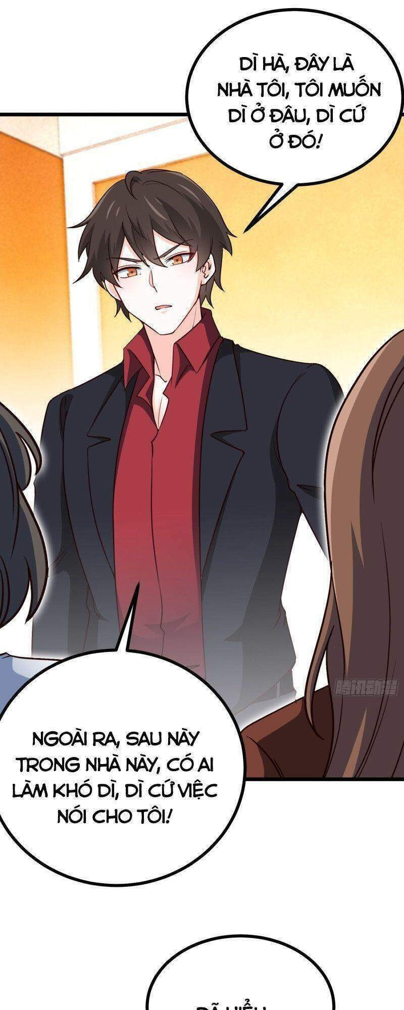 ta là hàn tam thiên chapter 54 37