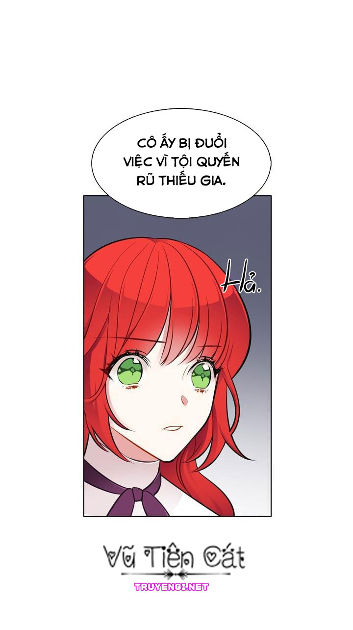 thanh tra của muiella chapter 40 38