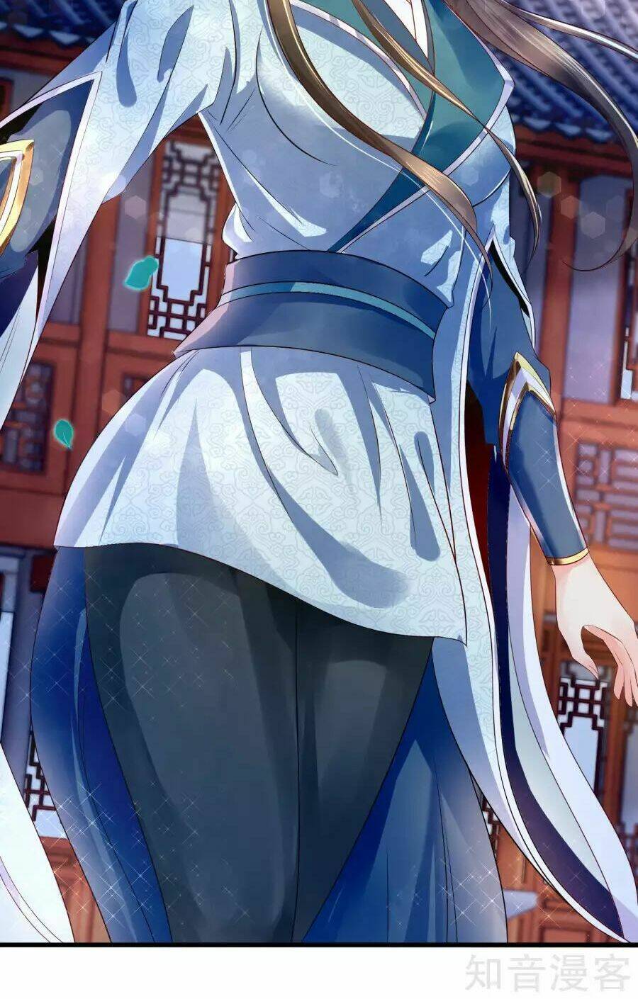 lãnh cung phế hậu muốn nghịch thiên chapter 14 12