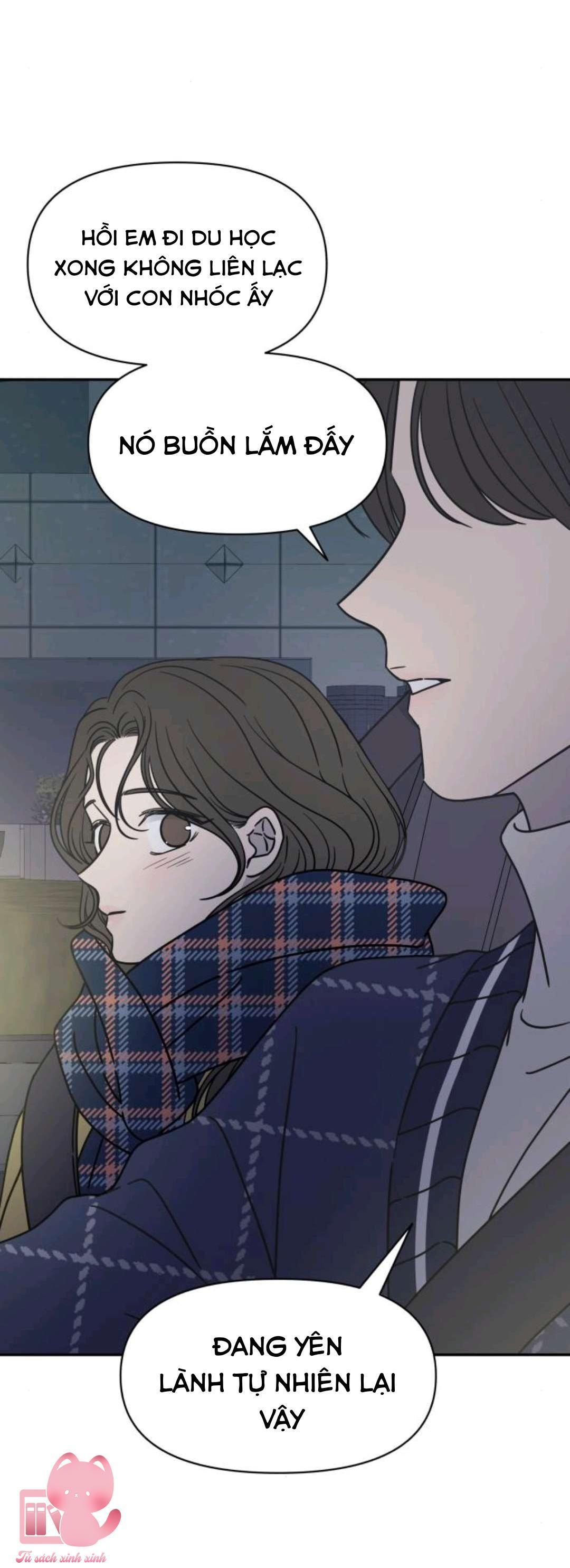 nói không với tình công sở chapter 3 30