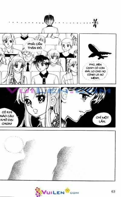 cánh cửa mùa hè chapter 2 63