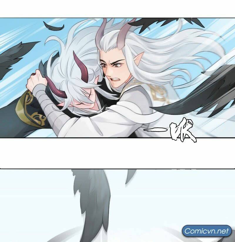 tây du ngạo tuyết thiên chapter 6 58