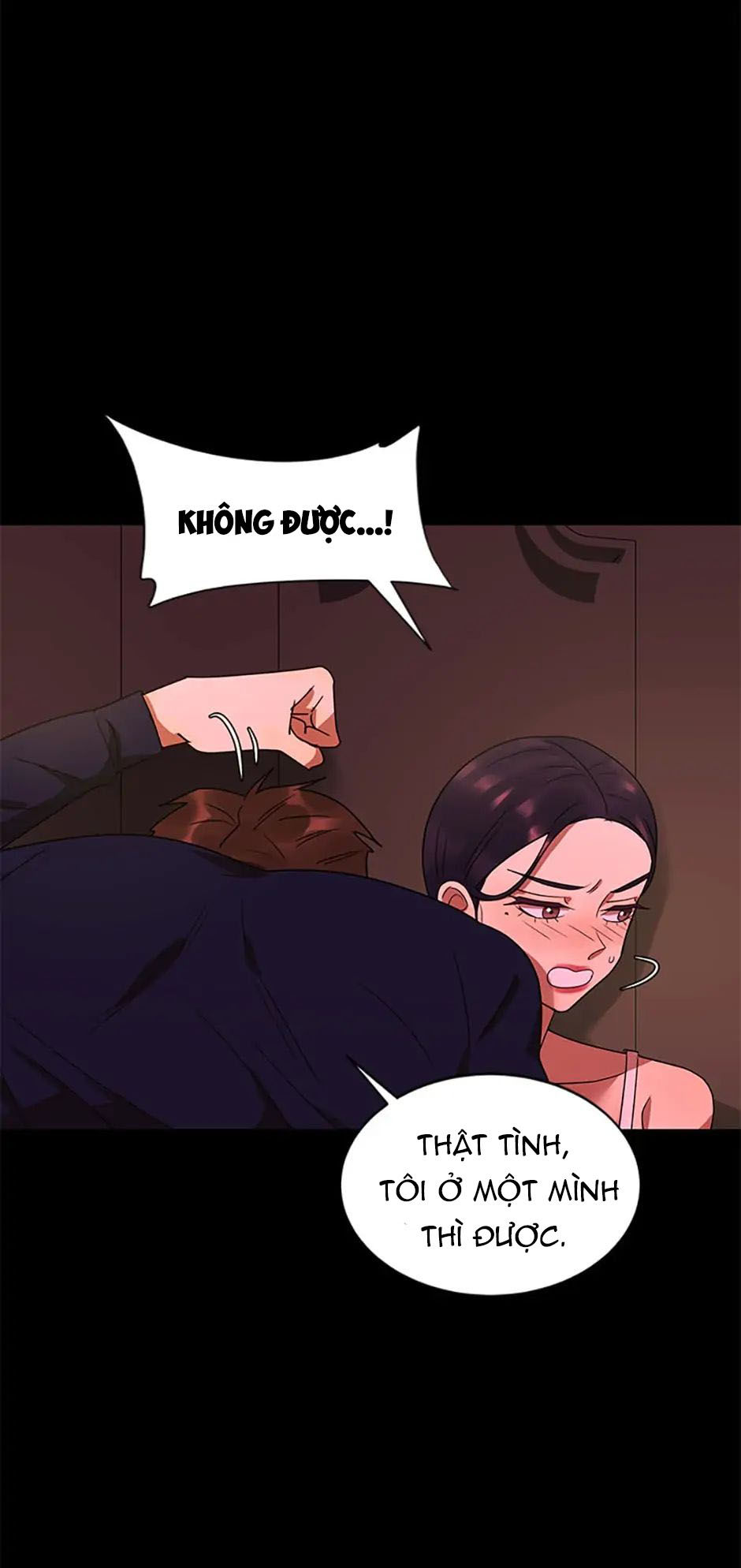 tiểu thuyết đầu tay của ác nữ chapter 28.2 22