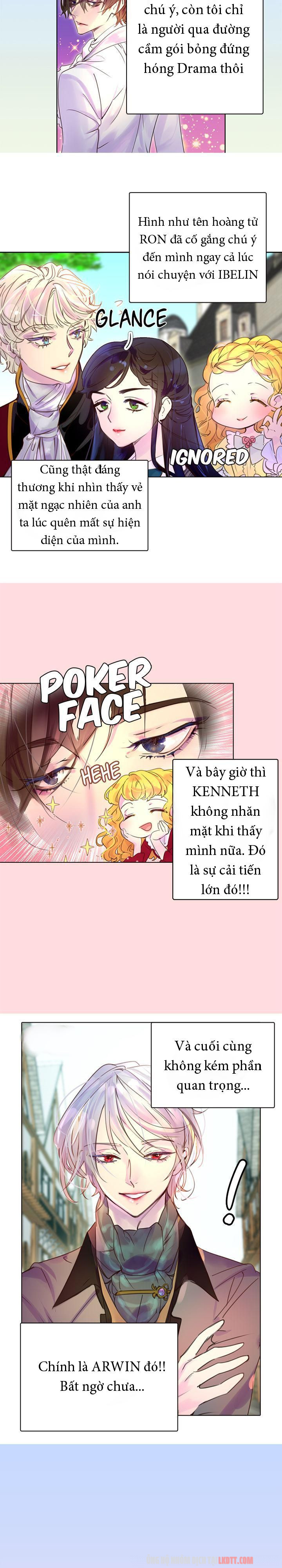 đừng xem thường nữ phụ chapter 37 16