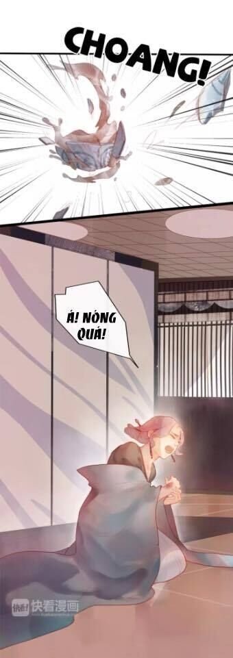 hồ minh chi hương chapter 1 10