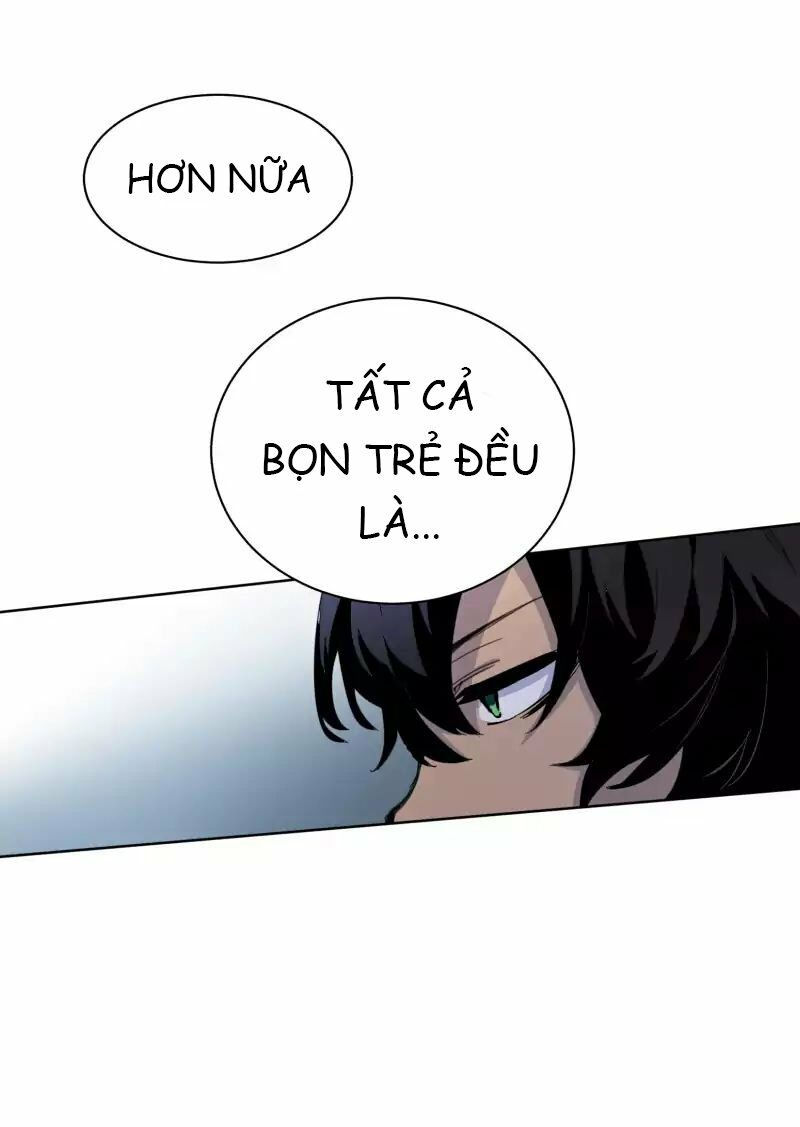 lumine - cội nguồn ánh sáng chapter 17 37