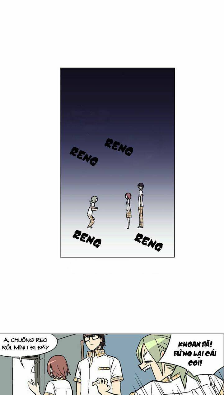 the language of god chapter 3 20