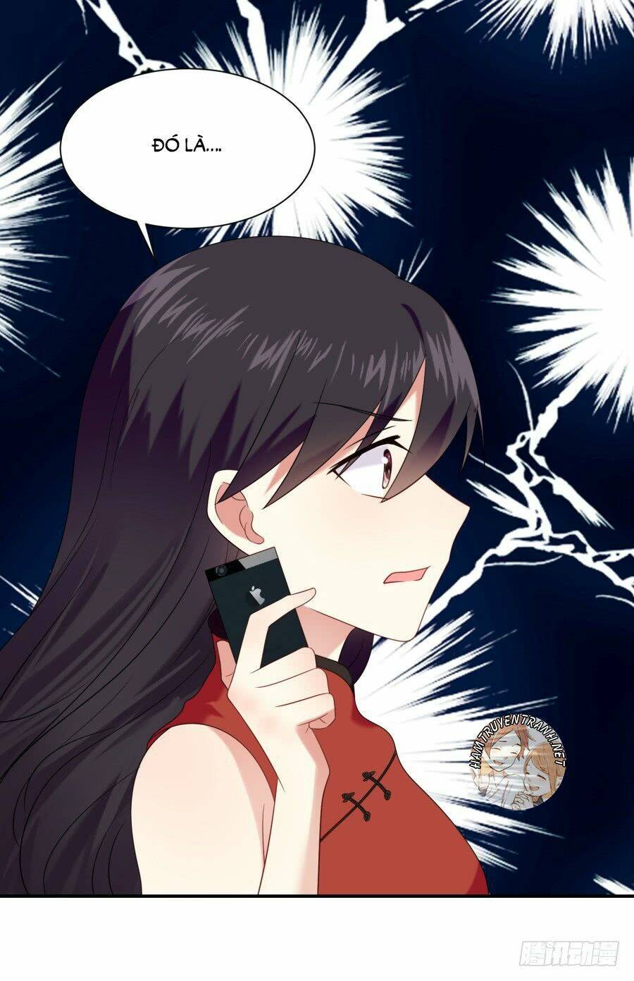 bảo bối thiên ức hào môn chapter 16.2 25