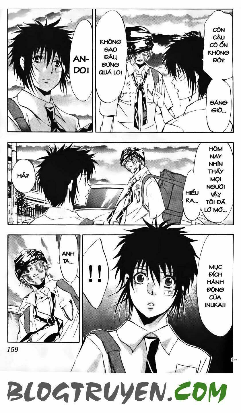 ma vương chapter 36 8