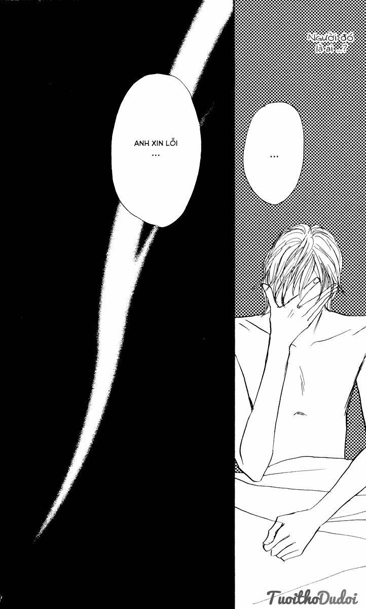 koizora - bầu trời tình yêu chapter 2 30