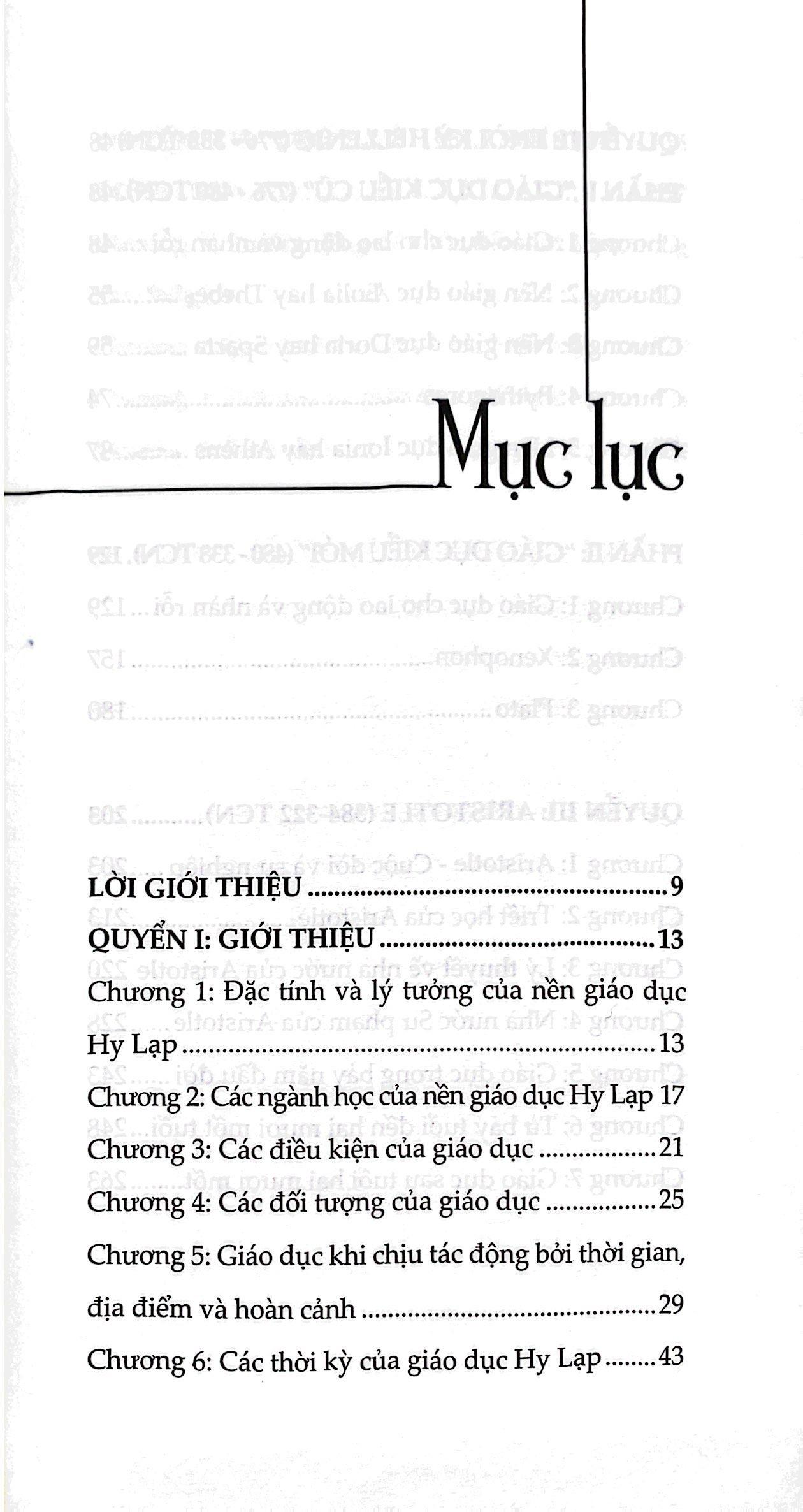 Aristotle Và Lý Tưởng Giáo Dục Hy Lạp Cổ Đại
