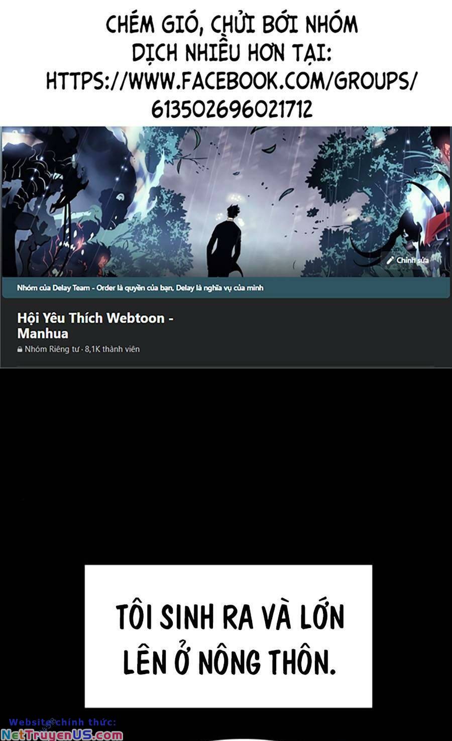 giáo dục chân chính chapter 125 1