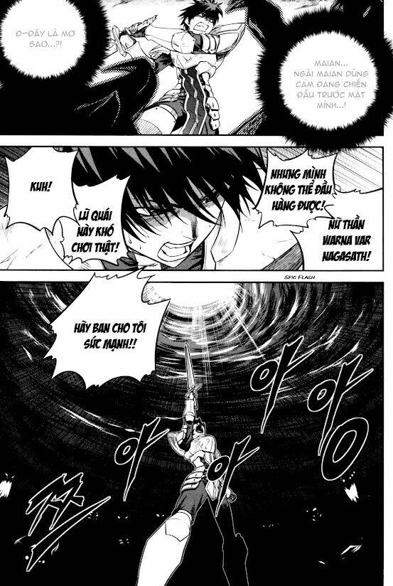 the legend of maian chapter 57 26