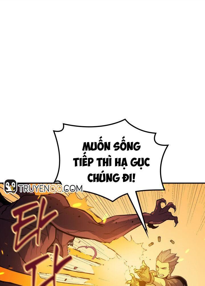 tôi trở lại thăng cấp một mình chapter 2 77