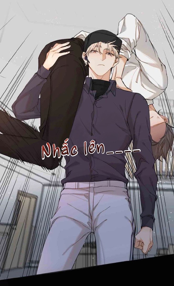 cú va chạm không độ chapter 0.5 6