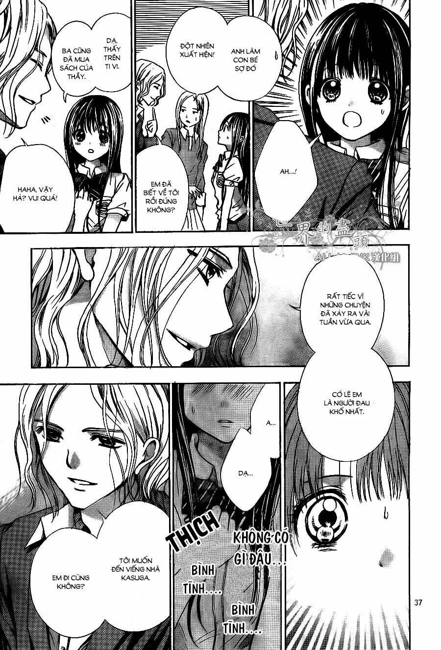 sekai no hate chapter 8 39