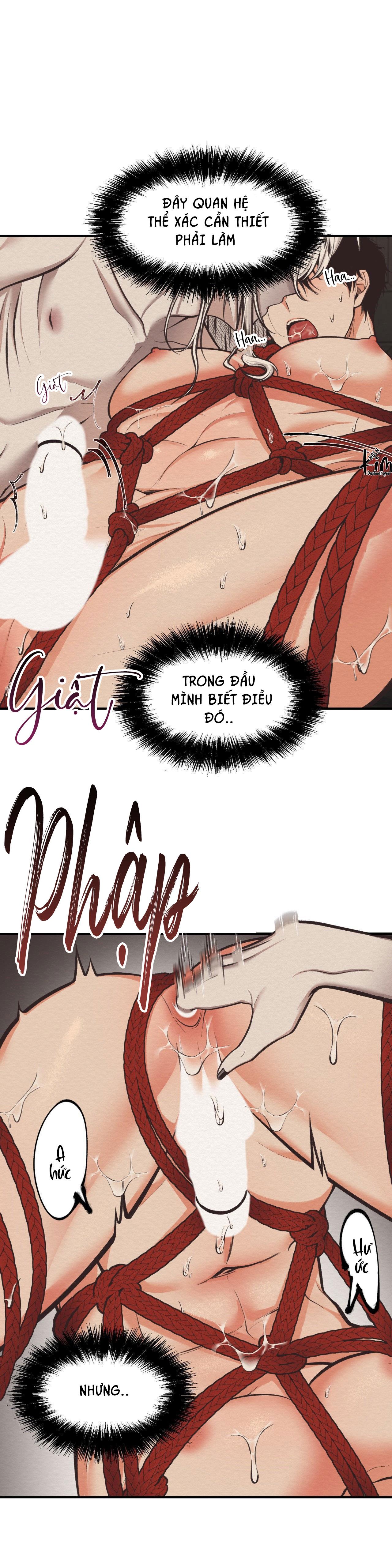 ác ma đỉnh cấp chapter 6 10