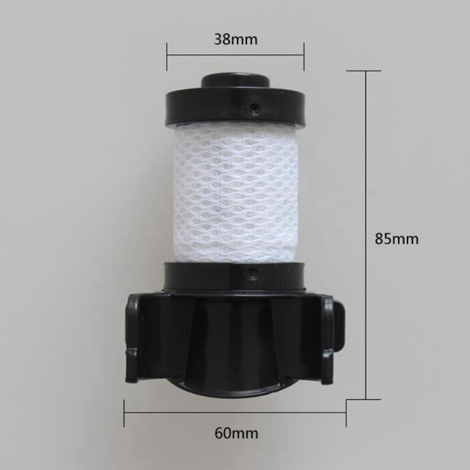 Vacuum Cleaner HEPA Filter Kits Households filter element