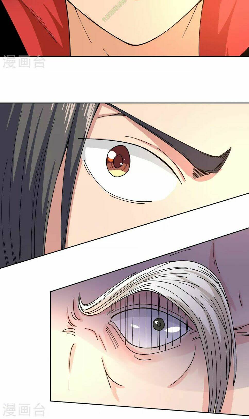 võ linh kiếm tôn chapter 2 15