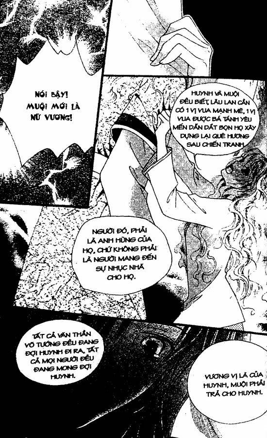 lâu lan y mộng chapter 6 92