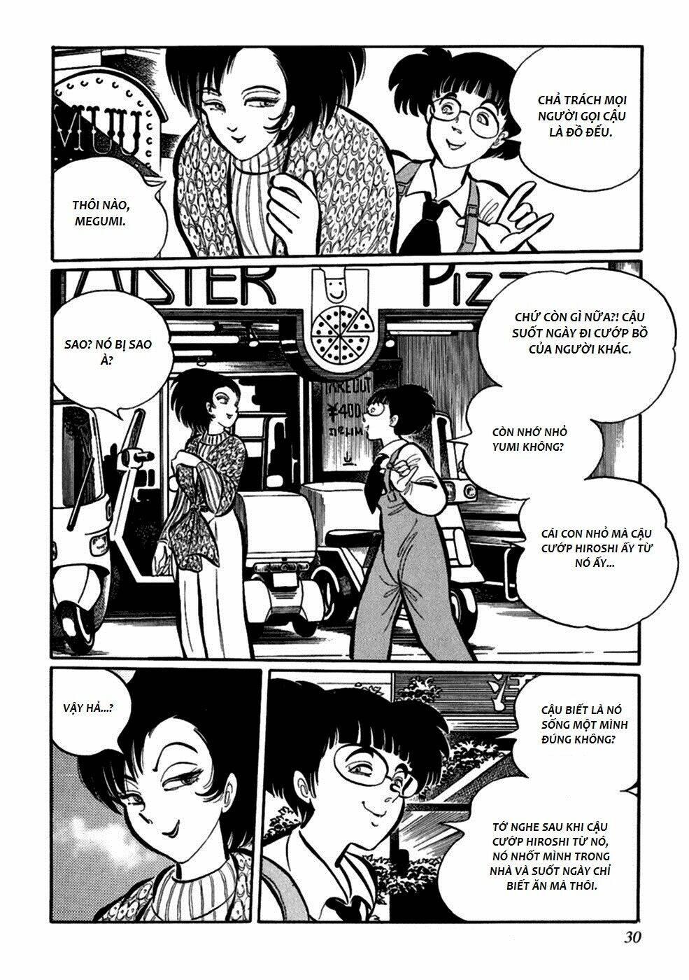 series truyện kinh dị của takahashi yousuke chapter 2 5