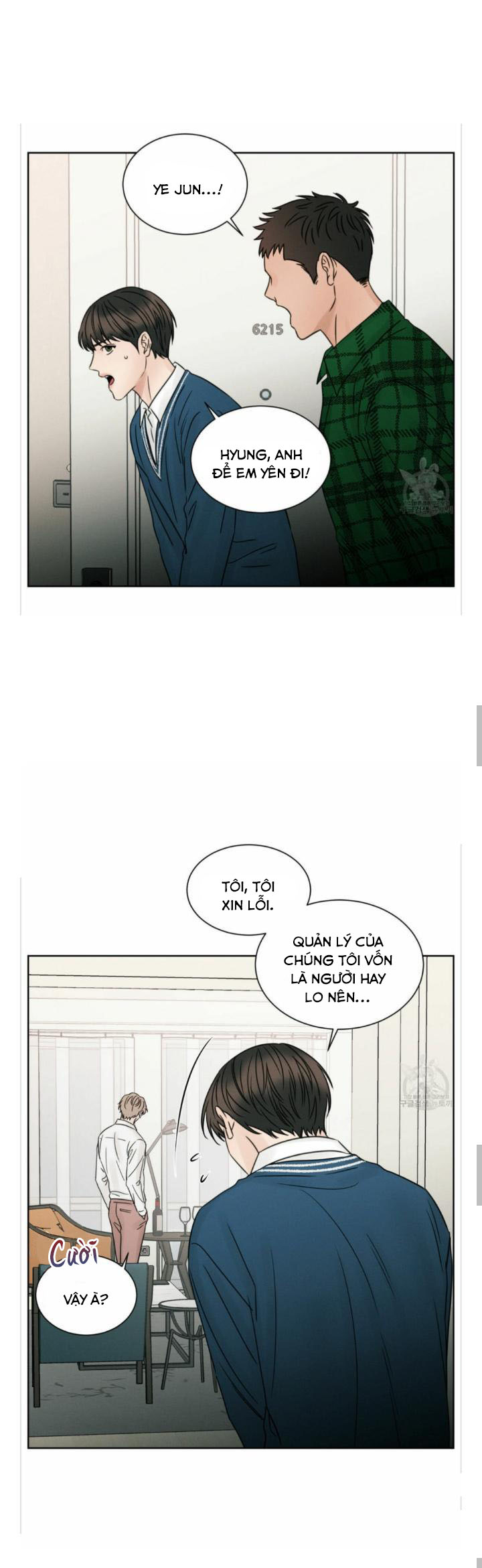 dù anh không yêu em chapter 29 4