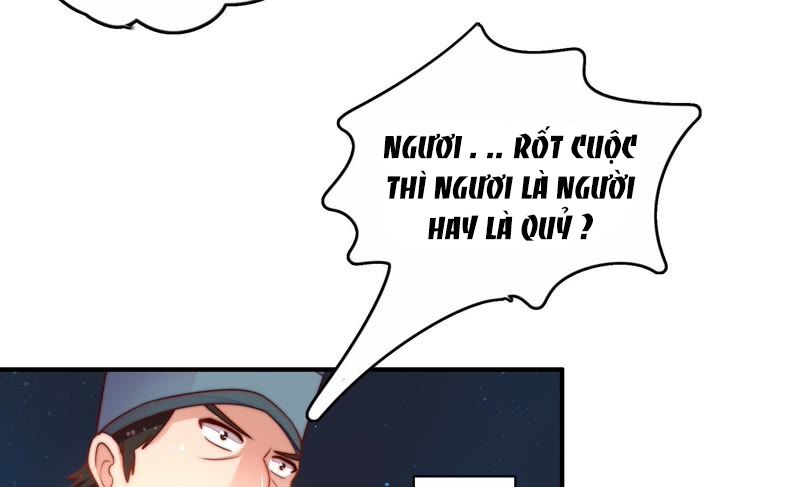 ngày nào thiếu soái cũng ghen chapter 3 8