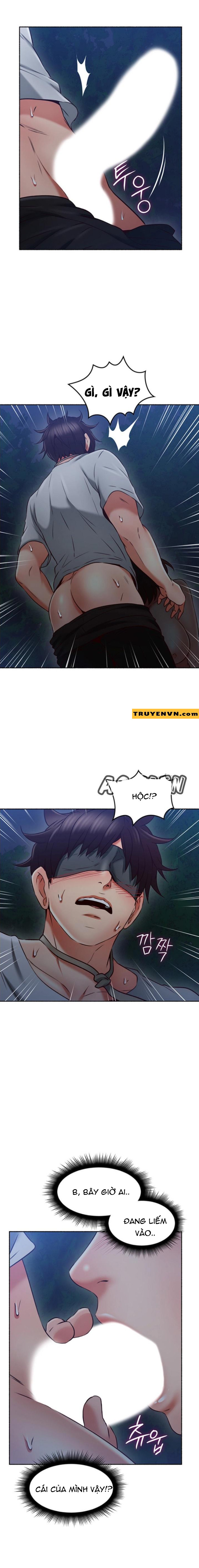 vợ hàng xóm chapter 46 21