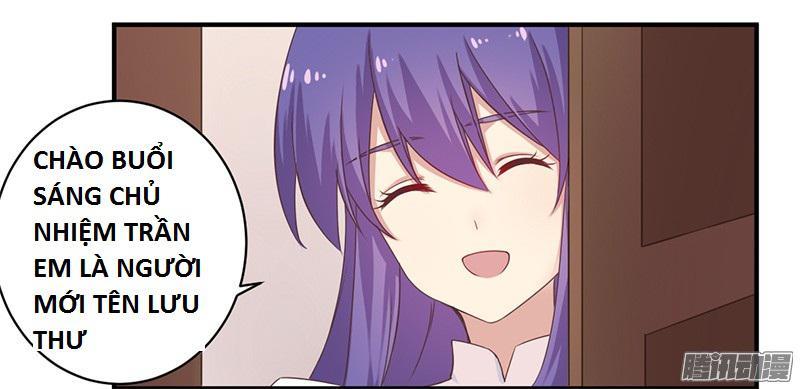 tổng tài đã cưới em chapter 49 5