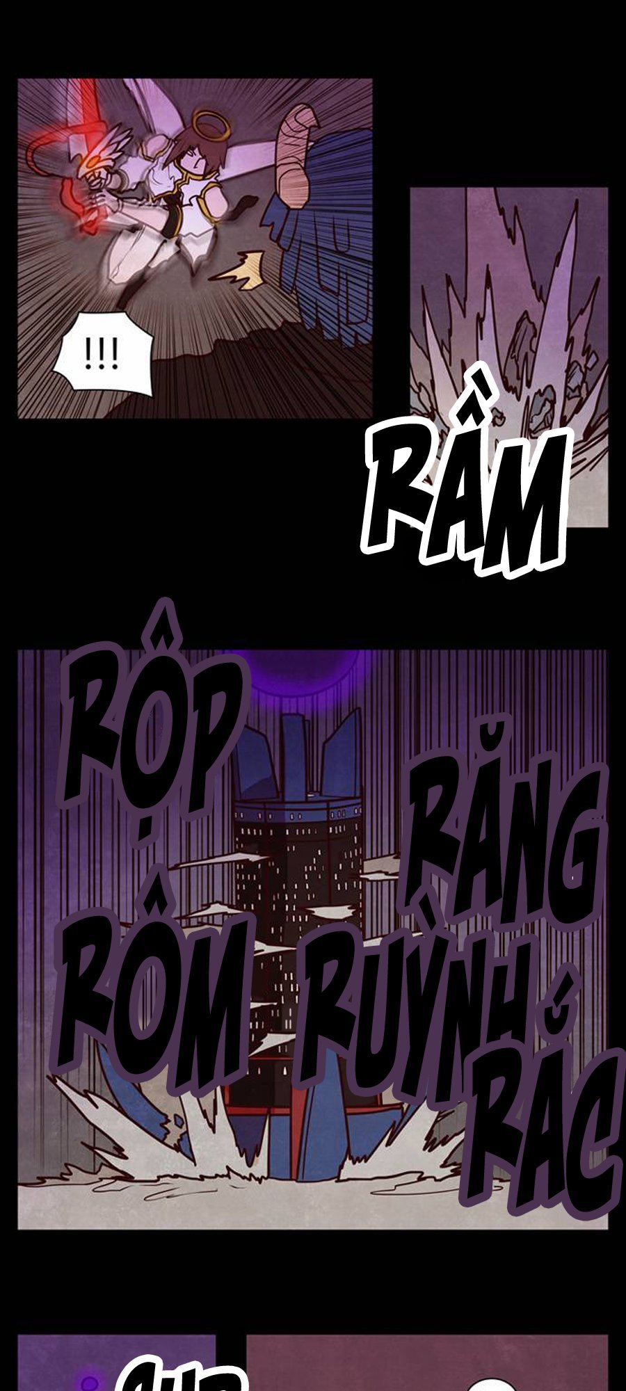 the devil king is bored season 2 chapter 28 16