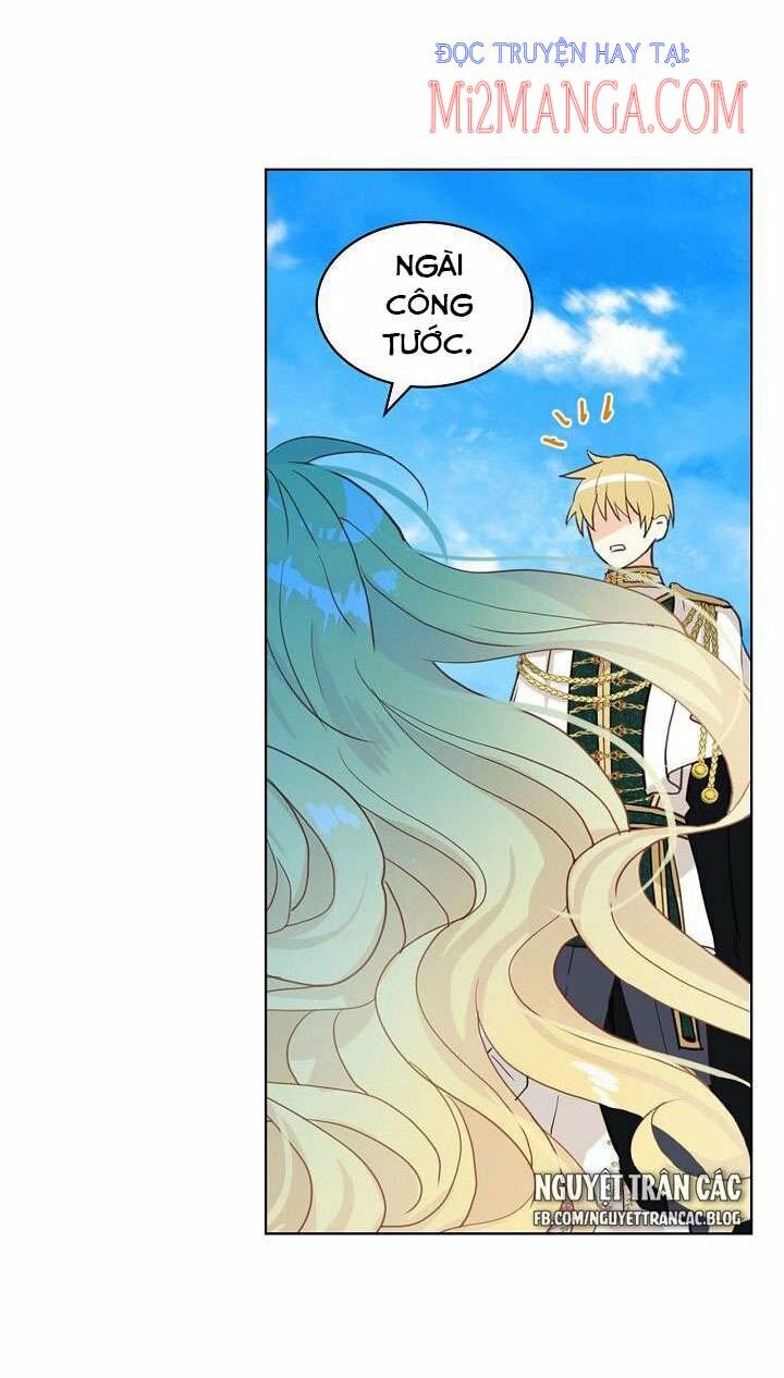 con có phải con là con gái của ngài không? chapter 66 17