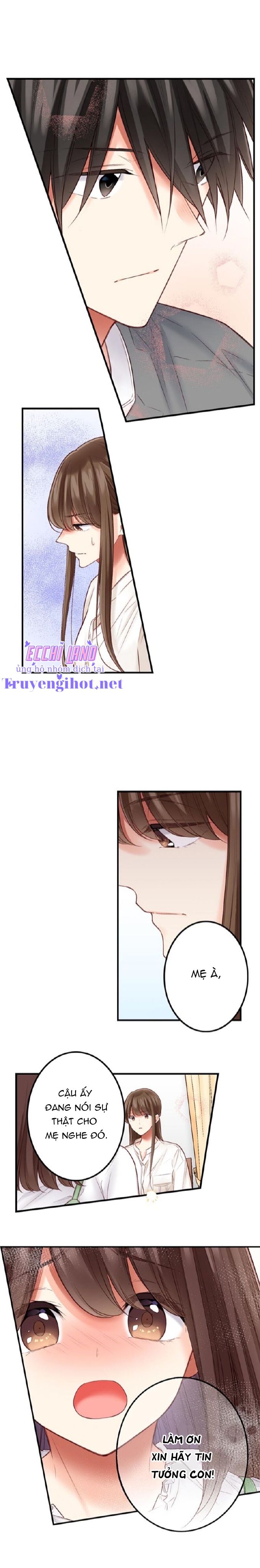 họ chắc chắn đã làm chuyện đó chapter 65.1 5