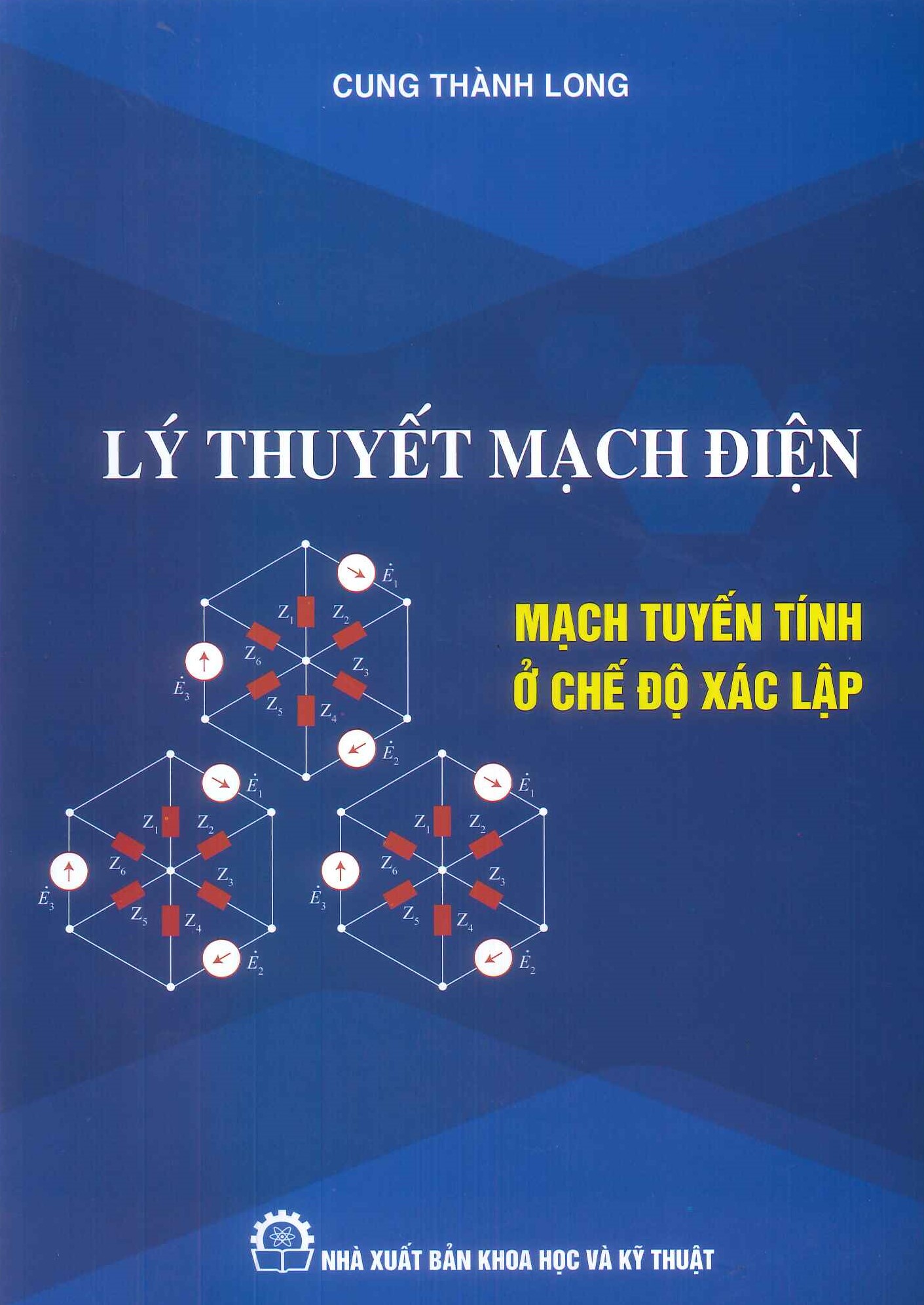 Lý Thuyết Mạch Điện - Mạch Tuyến Tính Ở Chế Độ Xác Lập