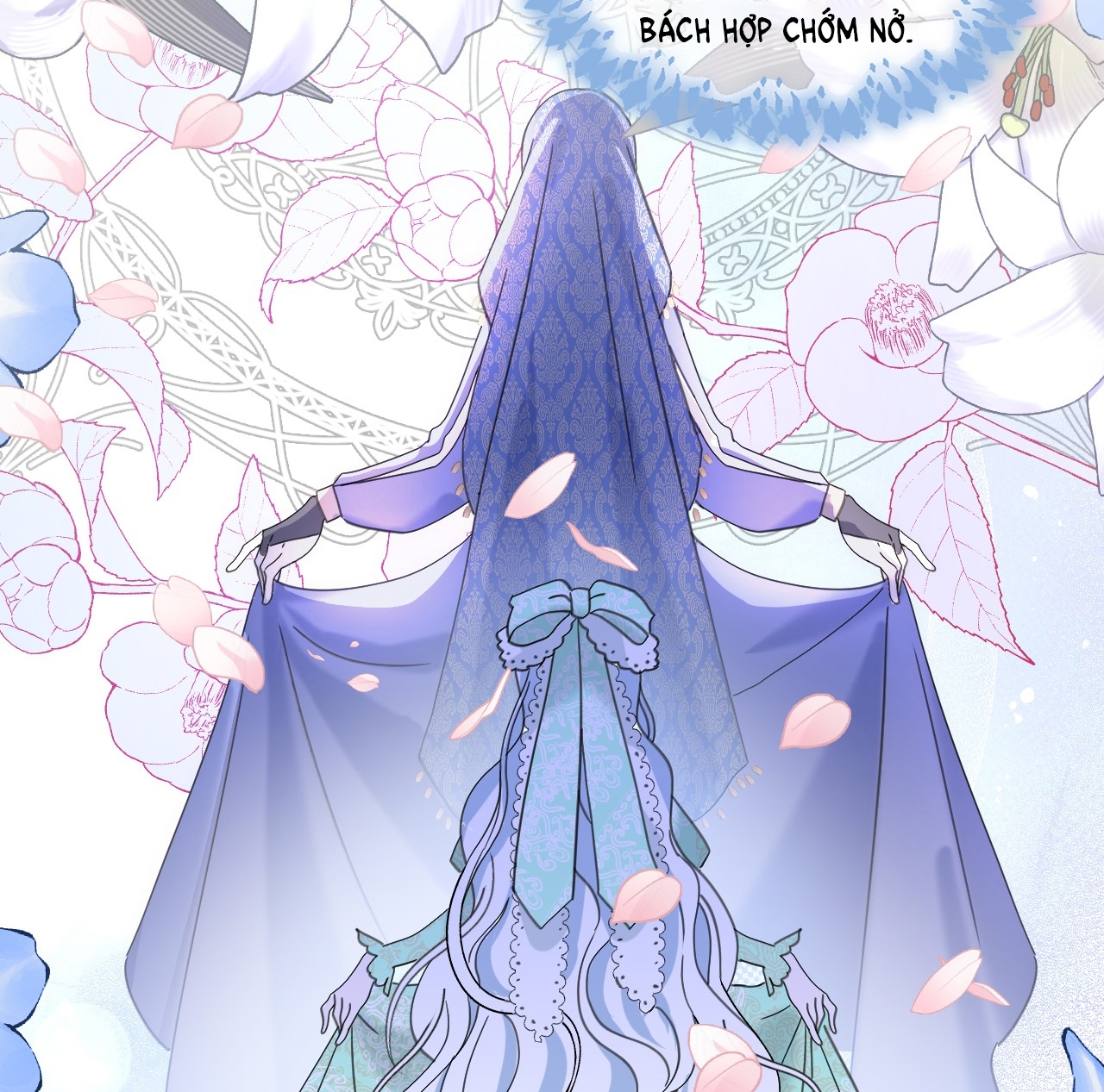 bông hoa độc của nhà công tước chapter 9.2 19