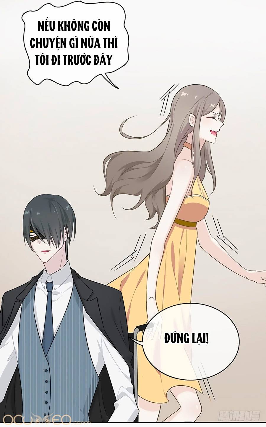 hai cách tìm gặp người yêu chapter 2 14