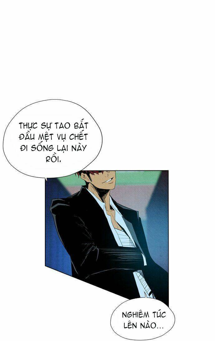 nạn nhân hồi sinh chapter 16 57
