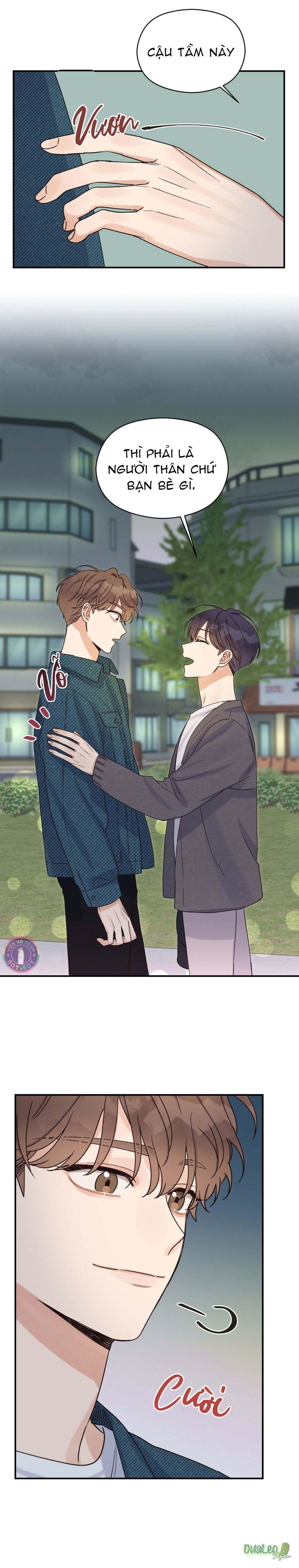 omega complex (end) chapter 6 10