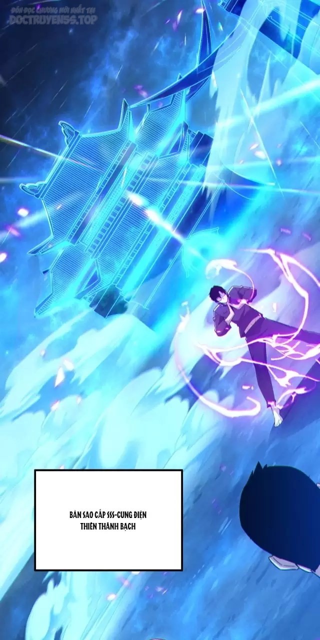 bất khả chiến bại trong ngày tận thế: tôi là người chơi beta duy nhất chapter 1 24