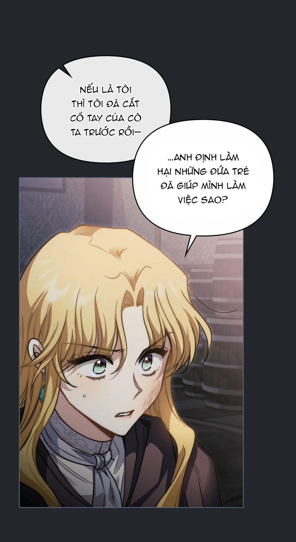 đi tìm nàng camellia chapter 48 5