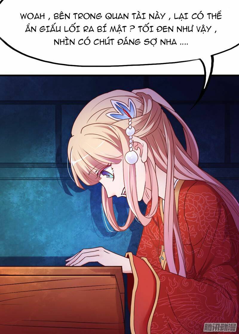 giữ chặt tiểu bạch long chapter 19 22